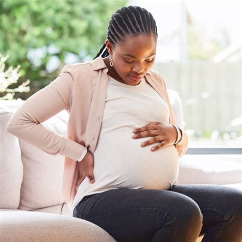 Study Finds Pregnant Black Women Face Higher Heart Related Health Risks