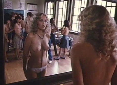 Nude Video Celebs Rebecca Perle Nude Stitches 1985