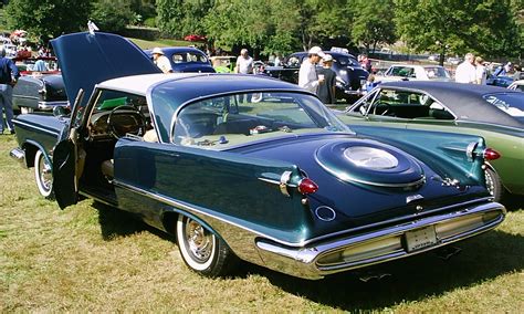 1959 Chrysler Imperial Information And Photos Momentcar