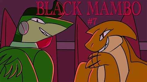 Black Mambo Part 7 Ok Ko Youtube