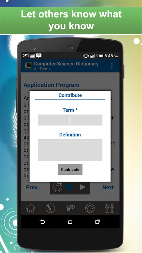Looking for a gmail app for windows to manage your emails? Computer Science Dictionary - Android Apps on Google Play