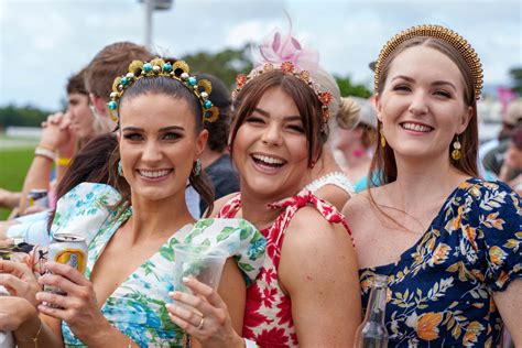 Cairns Amateurs Carnival Event Woree