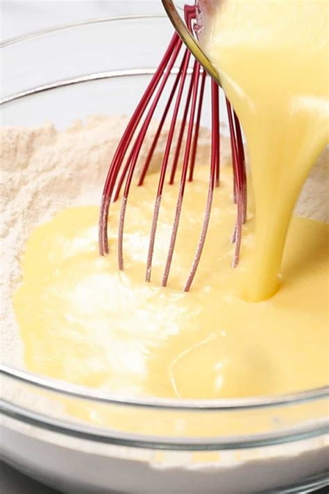 Super Simple Cake Recipe Errens Kitchen