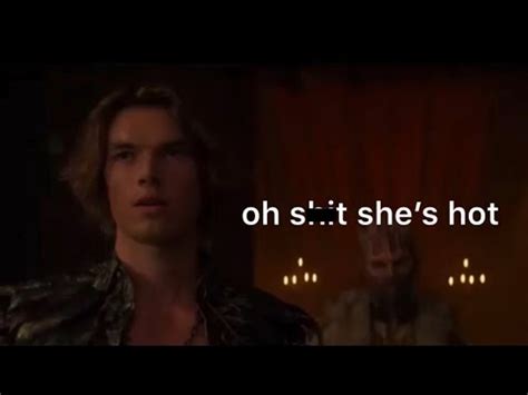 The process takes just a few minutes and doesn't require registration. Caliban Crushing on Sabrina | Compilation - YouTube in ...