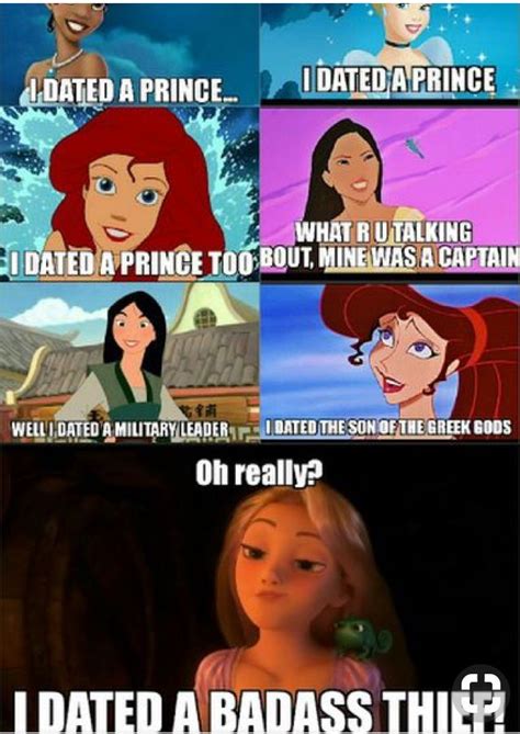 Inappropriate Disney Princess Jokes Freeloljokes