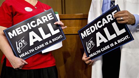 What Is Single Payer Health Care Heres What You Need To Know