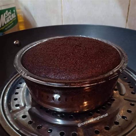 Resepi Kek Viral: Resepi Kek 3 Bahan Dalam Dapur Yang Anda ...