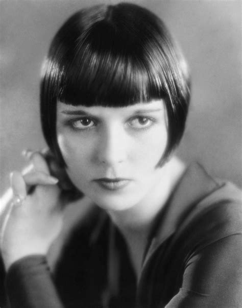 This Type Of Haircut Is A Variation Of The Original Bob Haircut The