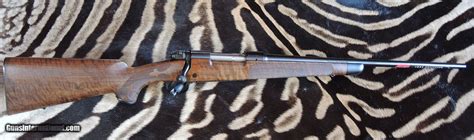 Winchester Model 70 Jack Oconnor Tribute 270 Win Rifle For Sale