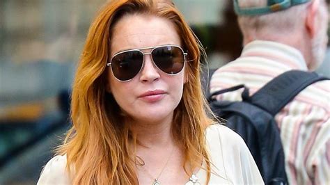 Lindsay Lohan Is Suing Makers Of Grand Theft Auto V Claiming They Used Her Likeness For
