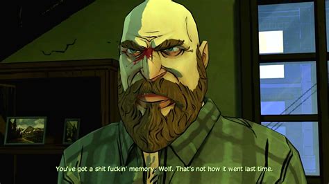 The Wolf Among Us Download Gamefabrique