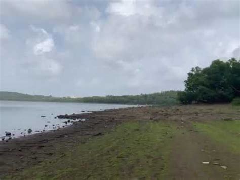 Vihar lake is easily accessible to the people and anyone can reach there by boarding a bus, train, or by hiring auto or taxi from mumbai city. Vihar Lake view - YouTube