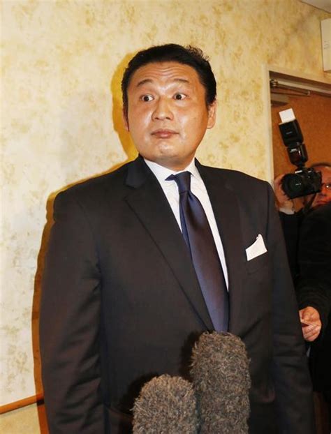 The site owner hides the web page description. 弟子断髪式欠席の元貴乃花親方、自らの応援会優先 - 大相撲 ...