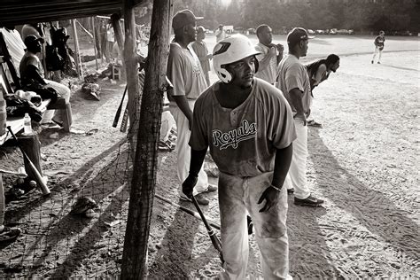 Negro league, any of the associations of african american baseball teams active largely between 1920 and the late 1940s, when black players another debilitating factor was that sometimes a league team would refuse to play a scheduled game if a nonleague opponent promised a bigger payday. The last traces of the Negro Leagues live in small South ...