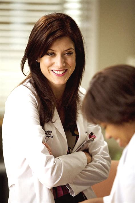 Kate Walsh Teases A Return To ‘greys Anatomy 14 Years After Leaving
