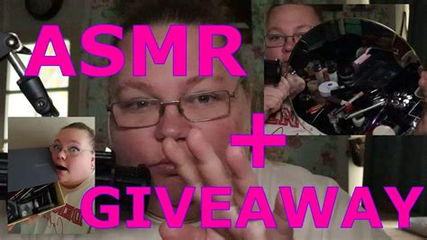 Asmr Nederlands Opruiming Van Make Up Plus Een Giveaway YouTube