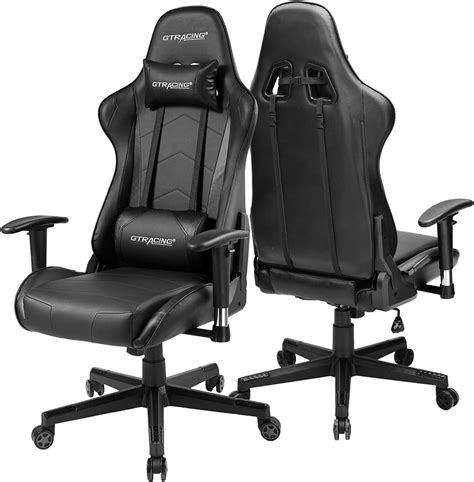 The Best Chairs For Computer Gaming Of June Rankings Reviews You