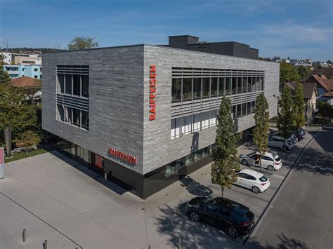 Deve lopment and impleme ntation of sourcing strategies, opti mization of processes and organizational structures, develo pment. Raiffeisenbank Wohlen und Villmergen: Die Fusion ist geplatzt