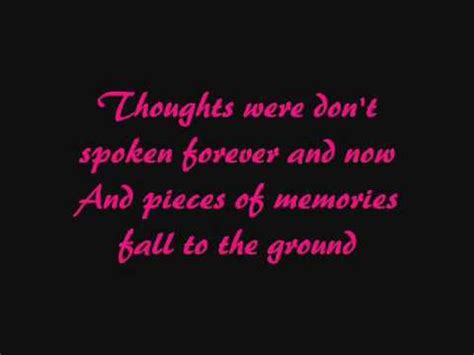 4 best of me testo. Sum 41 - With Me (Lyrics) - YouTube