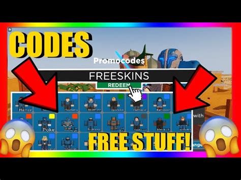 Use our arsenal battle bucks codes to acquire free bucks, unique announcer voices and skin in this article on arsenalcodes.com! Battle Bucks Codes Arsenal / Arsenal How To Get 05 2021 - Roblox arsenal codes are a legal tool ...
