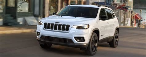 2023 Jeep Cherokee Towing Capacity Allen Samuels Cdjr Aransas Pass