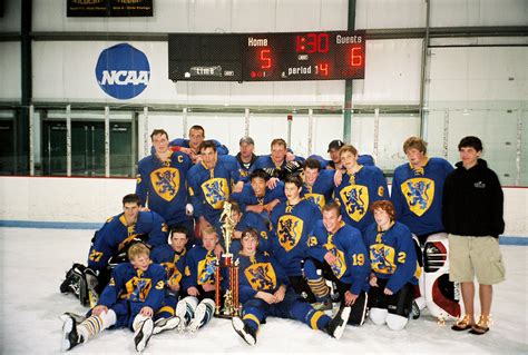 Madison West Hockey Home