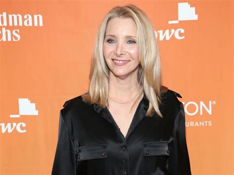 Friends star lisa kudrow was 'proud' as she cheered on her son julian during his graduation. Lisa Kudrow Phoebe Friends Now