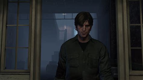 Silent Hill Downpour Ps3 Playstation 3 Game Profile News Reviews