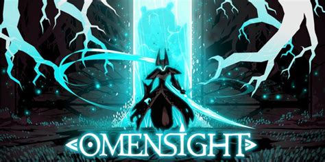 Omensight Definitive Edition Review Switch Player