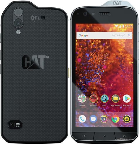 Cat S61 Full Pro Specifications And Prices Montelentfzmovies