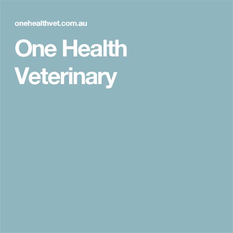 Vaccination, consultation, hospitalisation, laboratory and imaging, orthopedic surgery, dental surgeries, ultrasound, and disease screening. One Health Veterinary | First health, Health, Veterinary