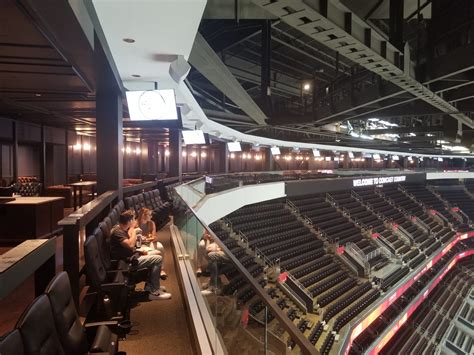 Wells Fargo Center Ticket Box Office