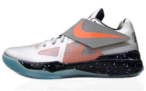Nike Zoom Kd 4 Basketball Shoes ᐈ Reviews And Buying Guide In 2021