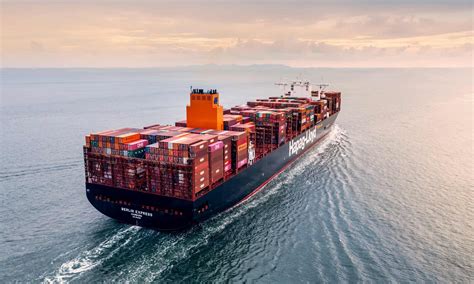 Hapag-Lloyd announces updates on India Ocean Service - India Shipping News