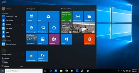 5 Ways To Open Applications In Windows 10