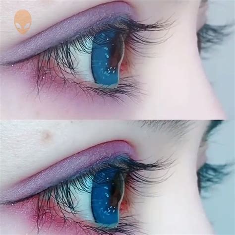 10 Cute And Easy Eye Shadow Ideas Eye Makeup Tutorials