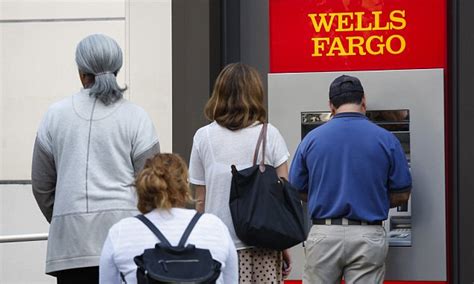 2 former wells fargo staff file 2 6bn lawsuit claiming over fraudulent accounts claim daily