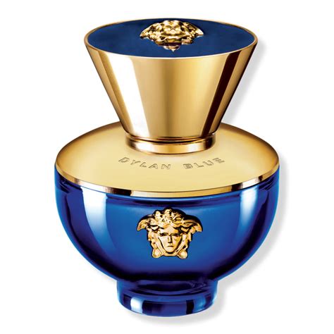 Versace Dylan Blue Pour Femme Eau De Parfum 1