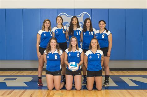 Kcc Volleyball Still Searching For A Win Kcc Daily