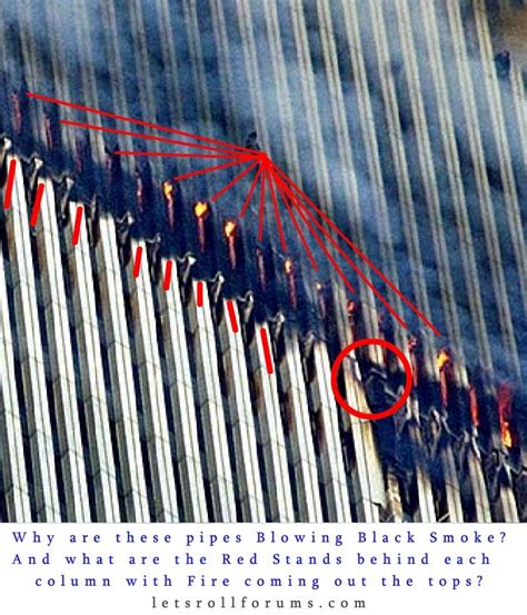 Hollywood Special Effects And Fake Smoke The World Trade