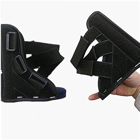 Buy Drop Foot Brace Orthosis Afo Ankle Foot Brace Night Splint