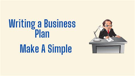 7 Proven Steps To Writing A Small Business Plan Of 2024