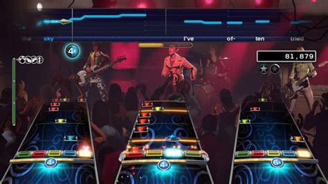 Rock Band 4 Download Full Pc Game