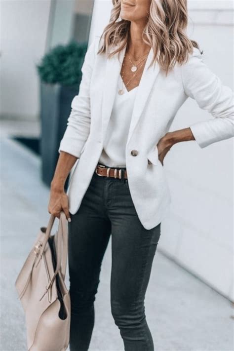 Business Casual For Women Explained All About The Dress Code