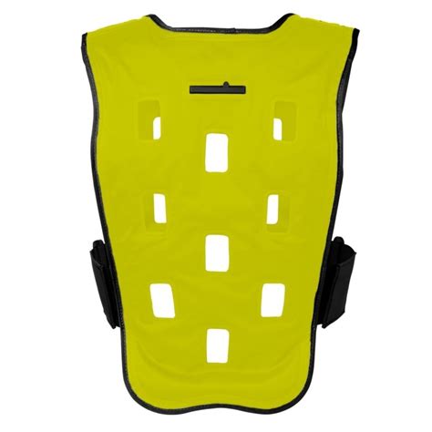 Inuteq Bodycool Smart Coolover Cooling Vest Personal Protection