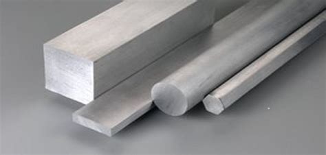 Aluminium 6061 T6 Bars Aluminium 6061 T6 Round Squarehex And Aluminium
