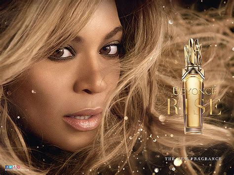 Rise Beyonce Perfume A Fragrance For Women 2014