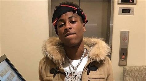 Nba Youngboy Arrested On Outstanding Federal Warrant Tracked Down By K 9