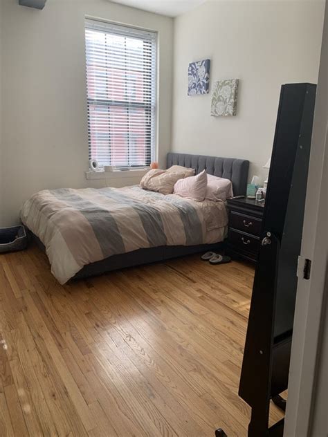 Female Roommate Needed 420 Downtown Hoboken Room To Rent From Spareroom