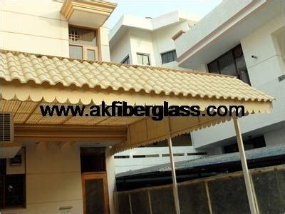 Fiber shade in lahore, lahore, pakistan. FIBERGLASS SHADE KHAPRAL - AK FIBERGLASS